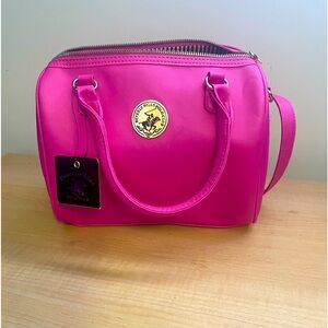 Beverly Hills Polo Club Purse